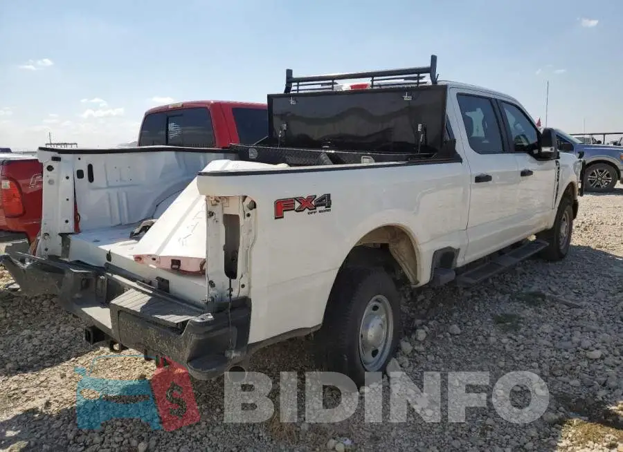 1FT7W2BA9PEC16943 Photo# 3