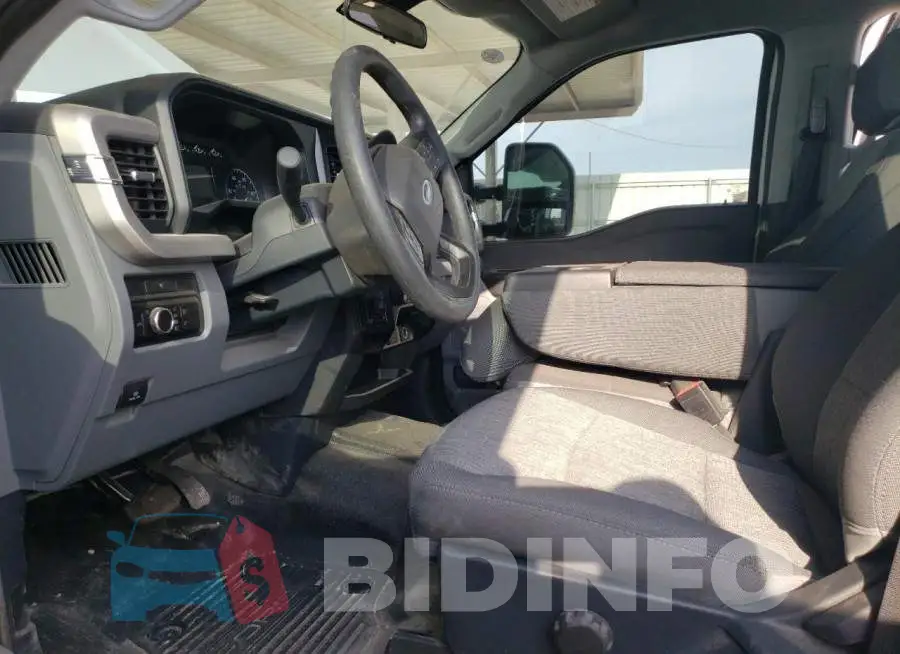 1FT7W2BA9PEC16943 Photo# 7