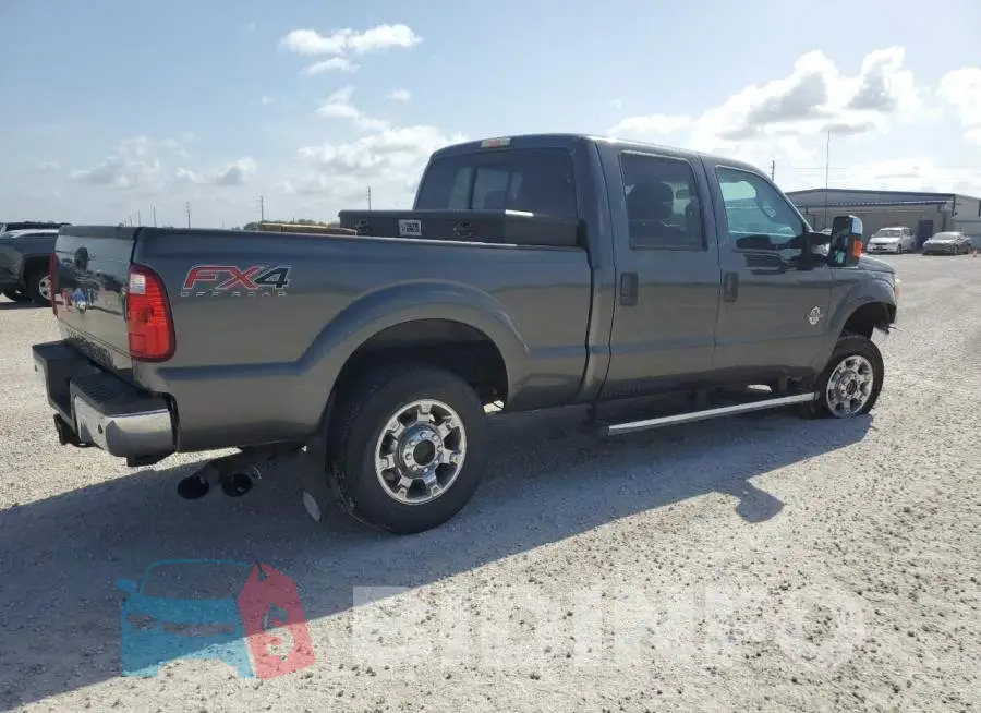 1FT7W2BT5FED63180 Photo# 3