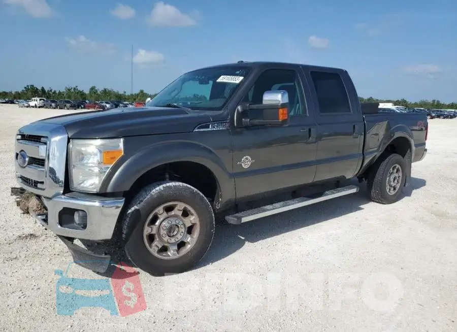1FT7W2BT5FED63180 Photo# 1