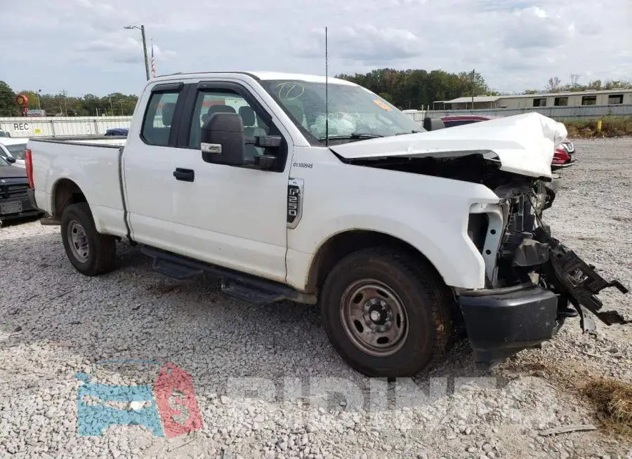 1FT7X2A66NEC69543 Photo# 4