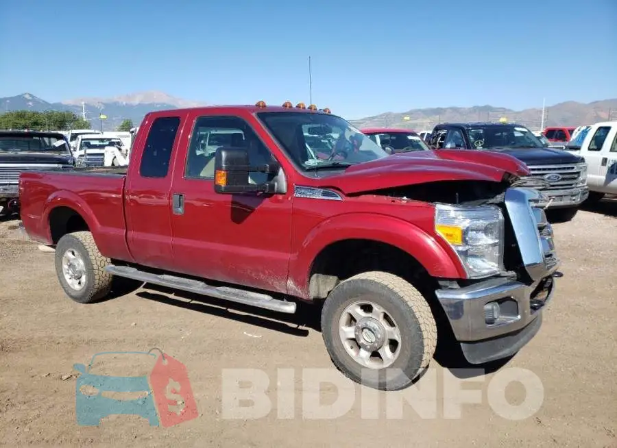 1FT7X2B64GEA64966 Photo# 4