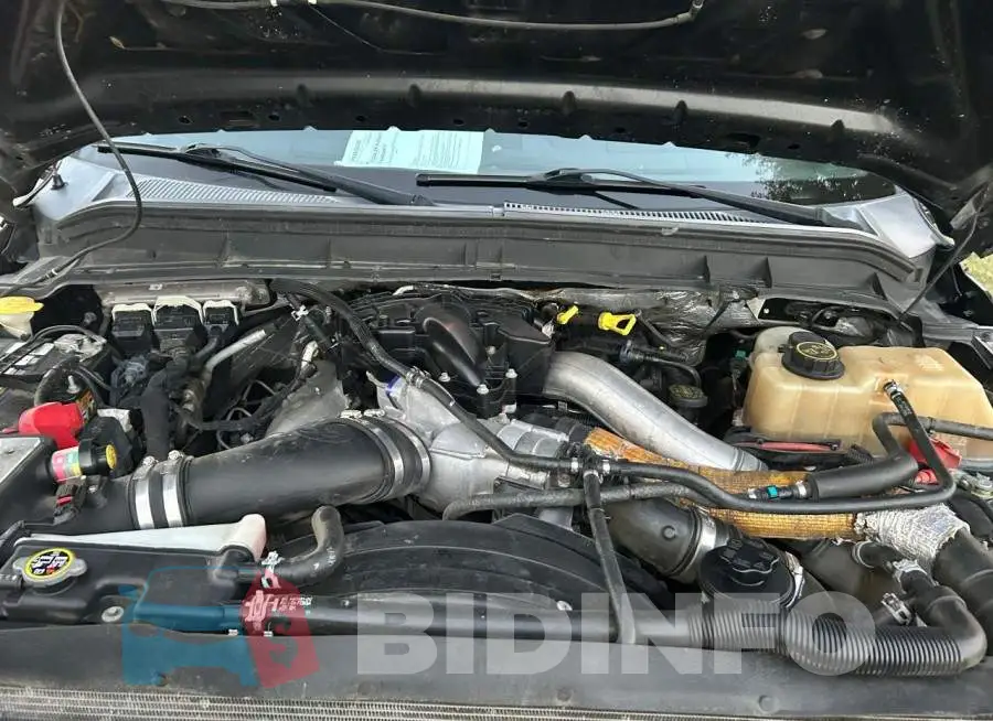 1FT8W3DTXGEA20809 Photo# 7