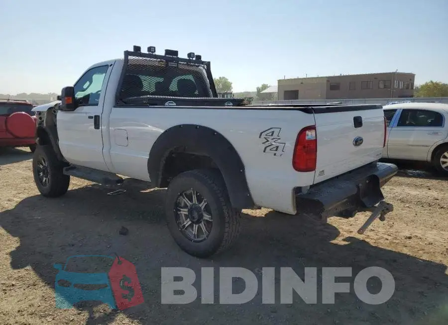 1FTBF2B67FEA95978 Photo# 2