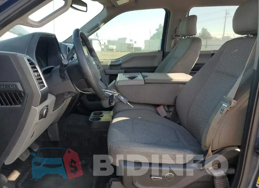 1FTEW1CF6GKF41336 Photo# 7