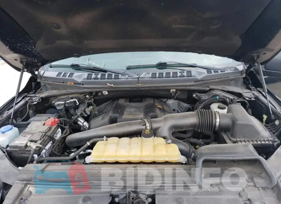 1FTEW1E44KFB49131 Photo# 11