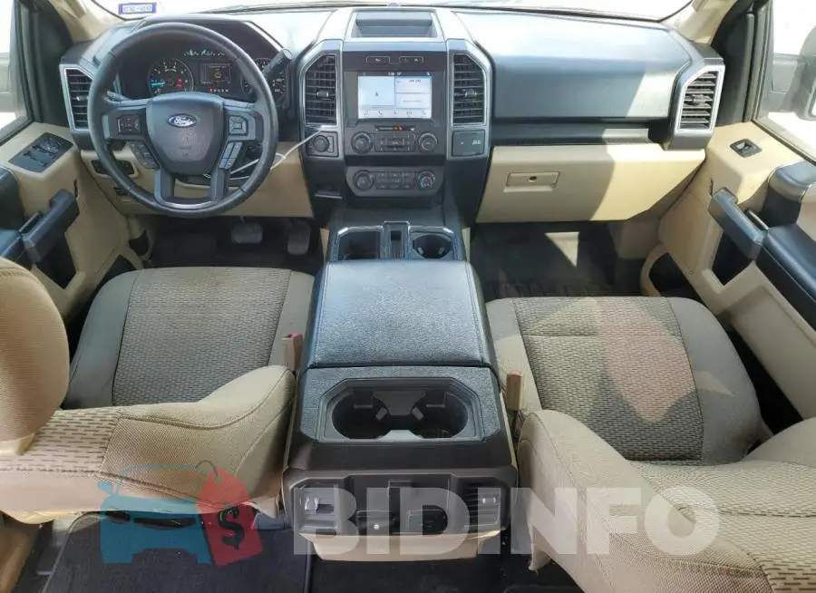 1FTEW1E4XKKC68163 Photo# 8