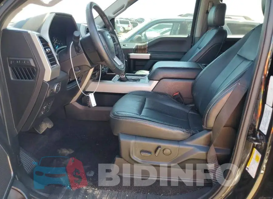 1FTEW1E51KFD37937 Photo# 7