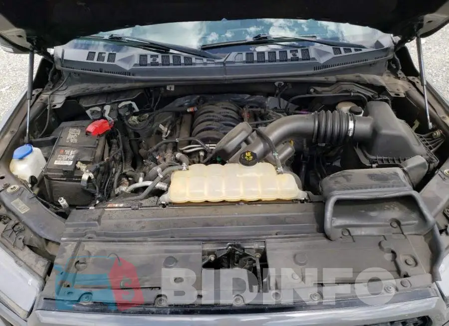 1FTEW1E53JFA20899 Photo# 11