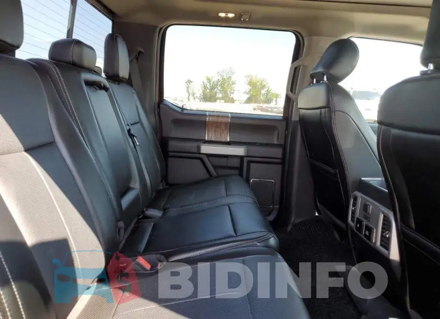 1FTEW1E58JFB20903 Photo# 10