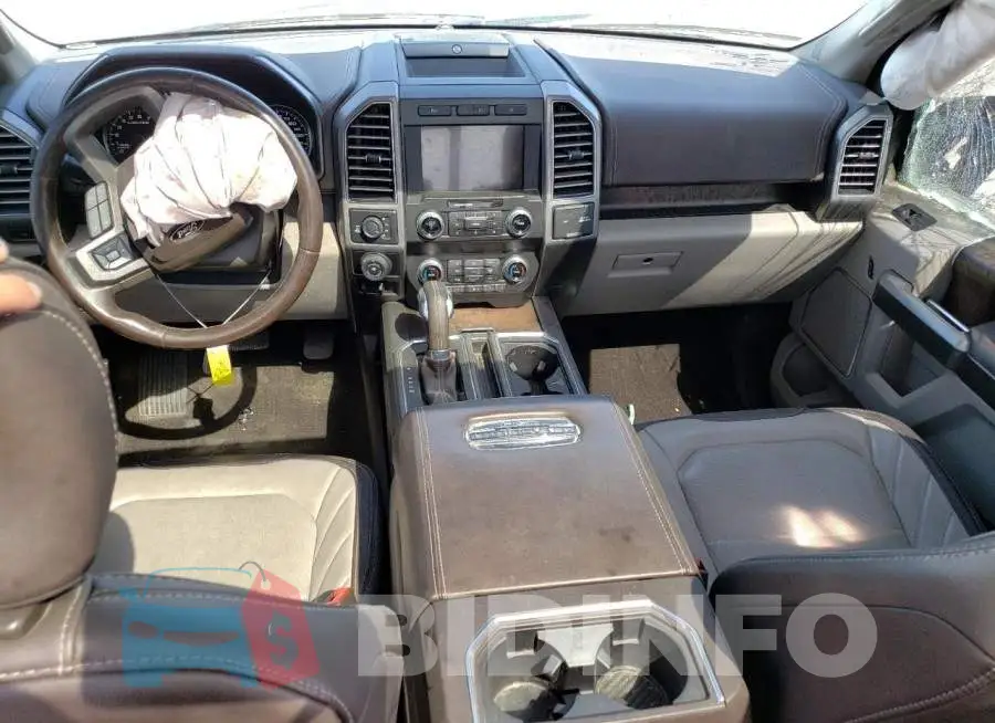 1FTEW1EG0KFA15680 Photo# 8