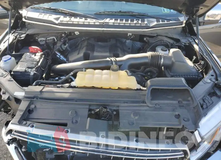 1FTEW1EG3JKF97733 Photo# 11