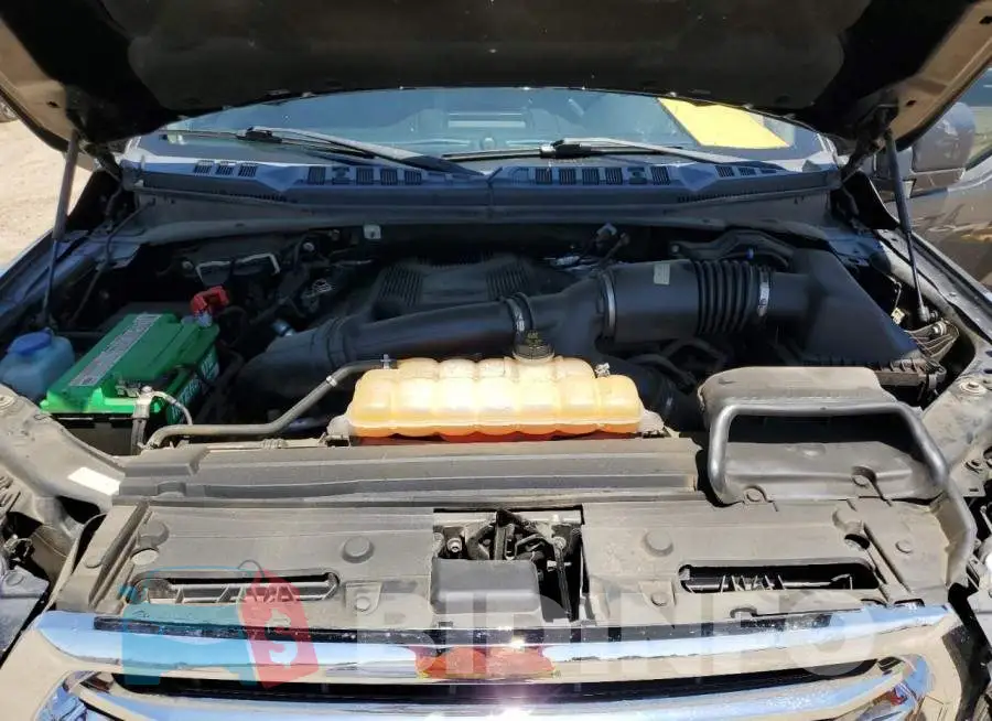 1FTEW1EG5HKC64735 Photo# 11