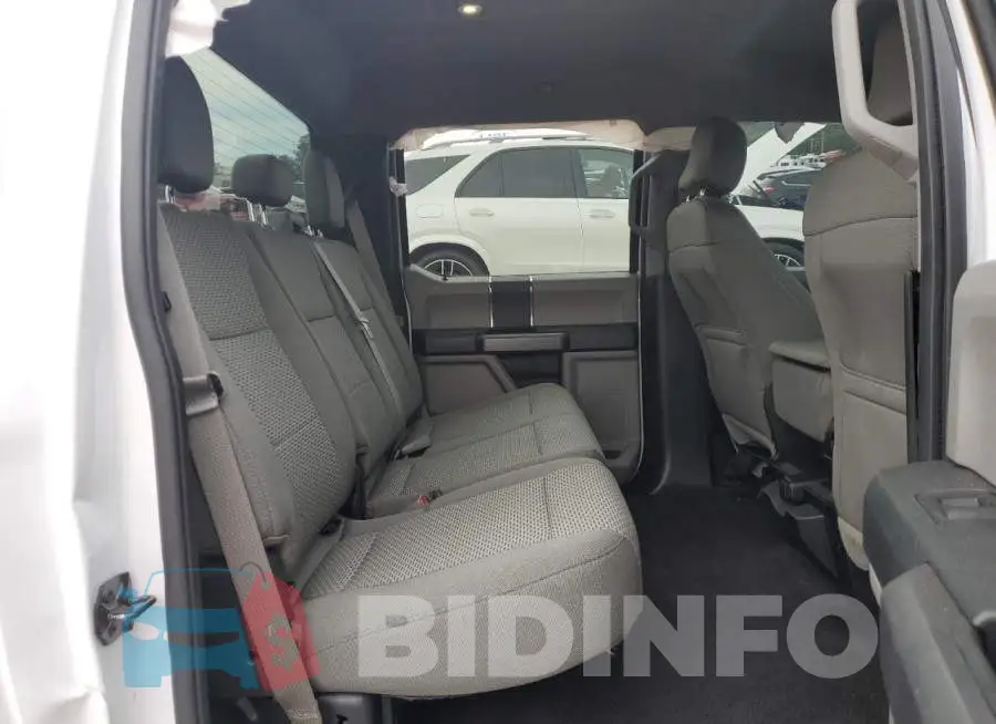1FTEW1EP9GKE16160 Photo# 10