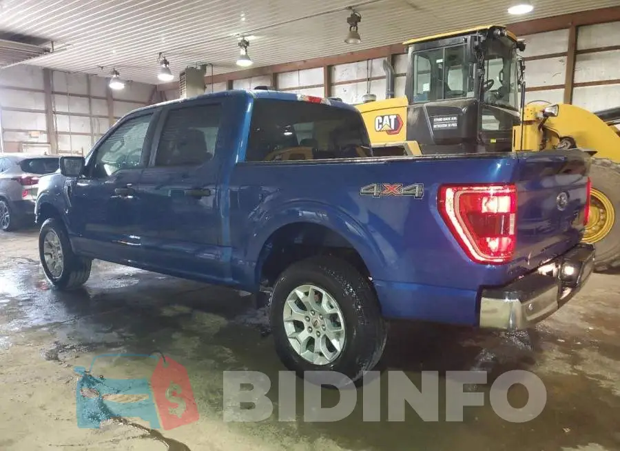 1FTFW1E54PKE85924 Photo# 2