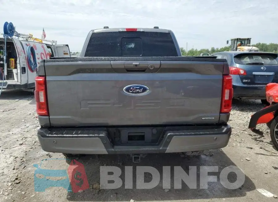 1FTFW1E86NKE86094 Photo# 6