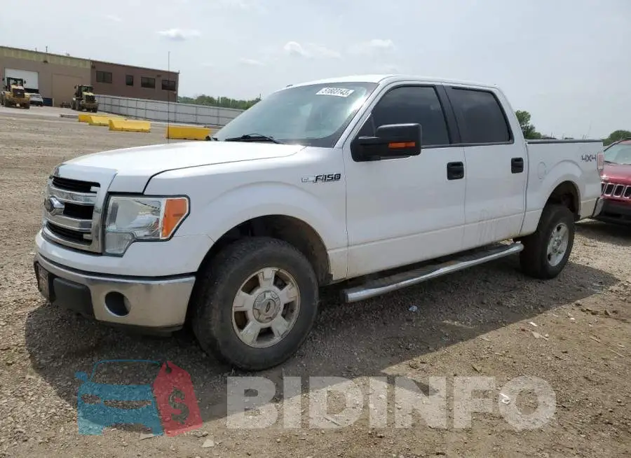 1FTFW1EF1EKE92710 Photo# 1