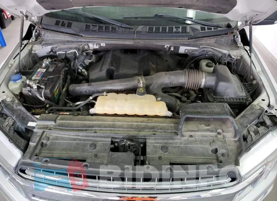 1FTFW1EG8JKF82620 Photo# 11