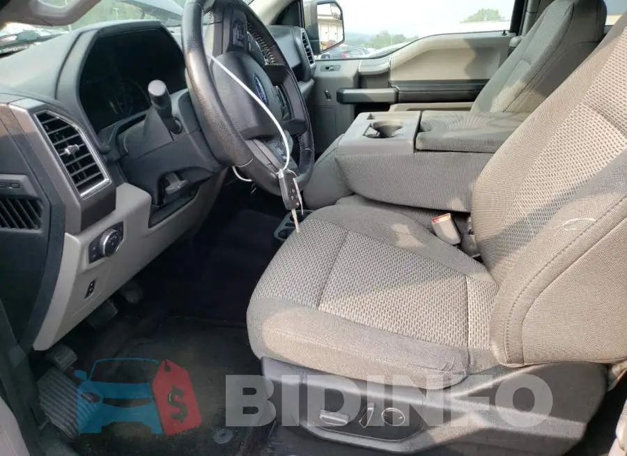 1FTFX1EFXGFC14316 Photo# 7