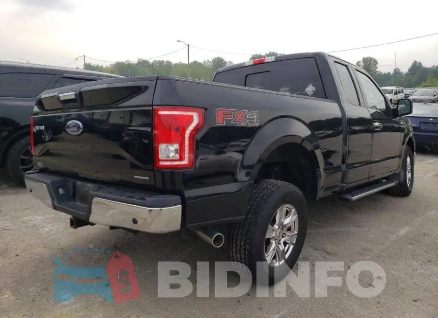 1FTFX1EFXGFC14316 Photo# 3