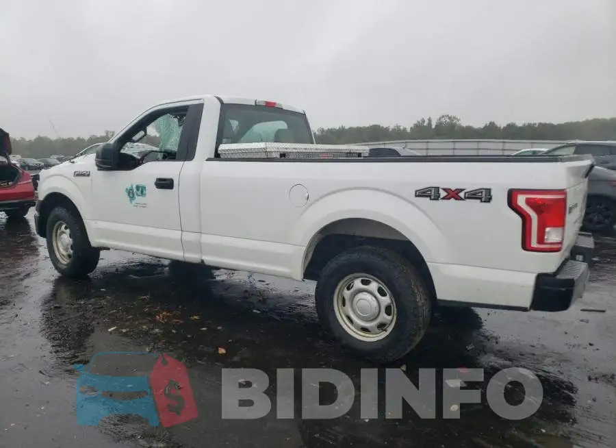 1FTMF1E8XGKD19084 Photo# 2