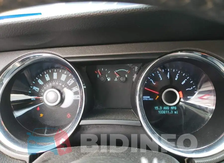 1ZVBP8CF7E5254282 Photo# 9