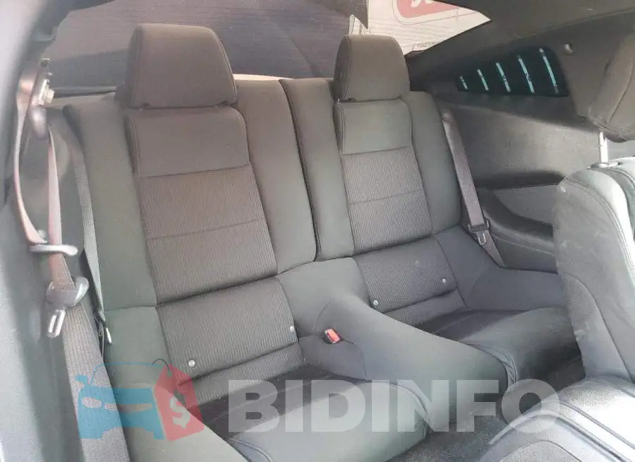 1ZVBP8CF7E5254282 Photo# 10