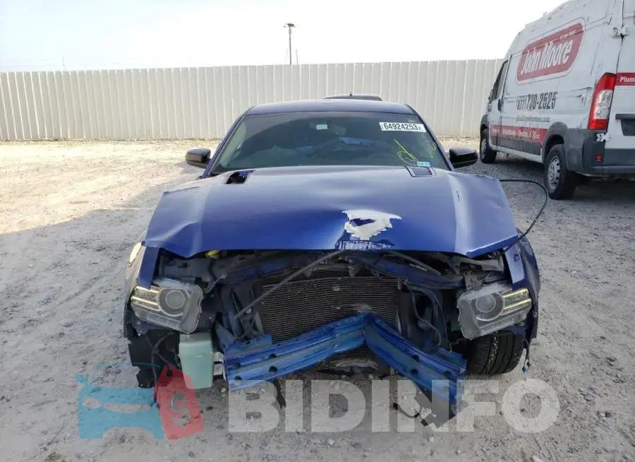 1ZVBP8CF7E5254282 Photo# 5