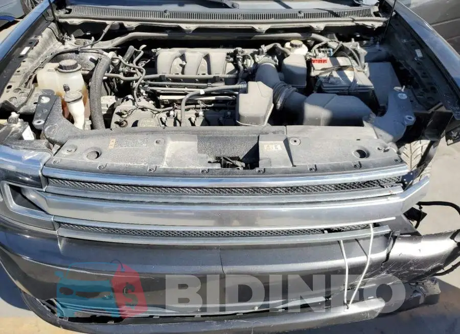 2FMGK5D84JBA15182 Photo# 12