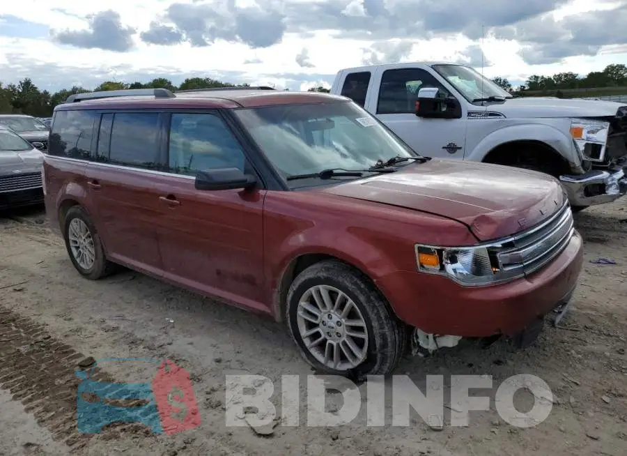 2FMHK6C81EBD28739 Photo# 4