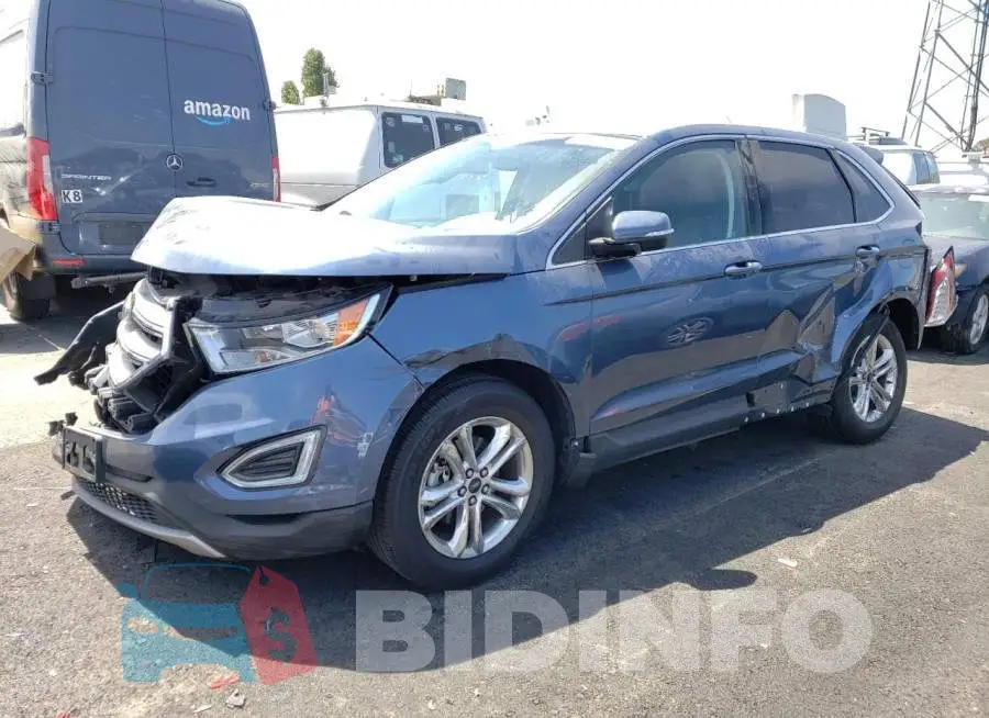 2FMPK3J99JBB59716 Photo# 1