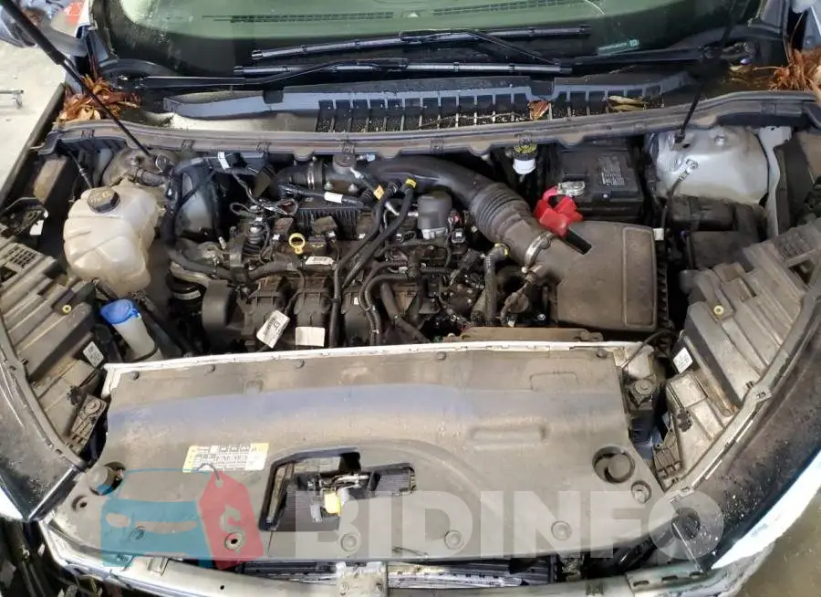 2FMPK3K91LBA72734 Photo# 11