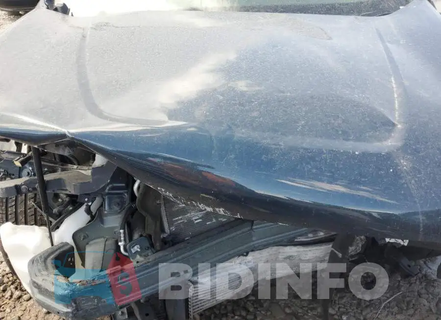 2FMPK4J90KBC34925 Photo# 11