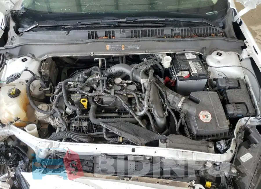 3FA6P0CDXKR234014 Photo# 11