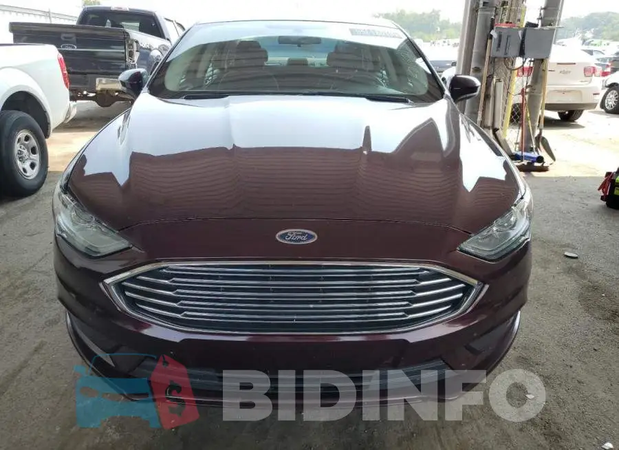 3FA6P0H79HR395157 Photo# 5