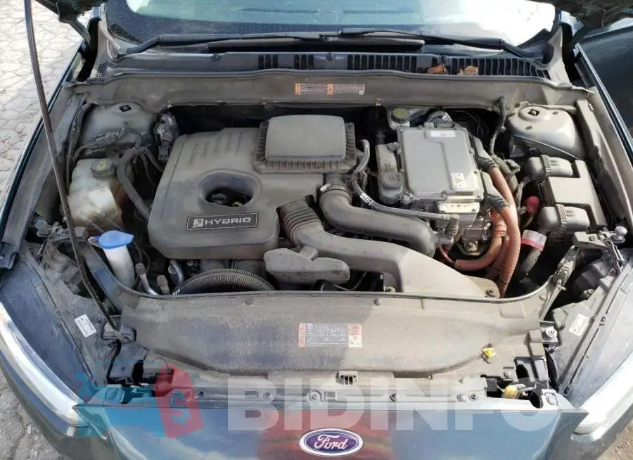 3FA6P0RU4GR173161 Photo# 11