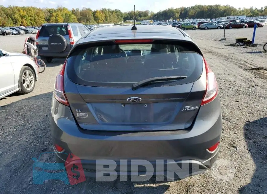 3FADP4EJ1FM171017 Photo# 6