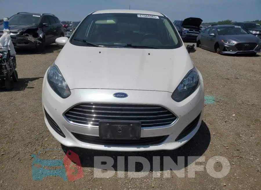 3FADP4EJ5HM153235 Photo# 5