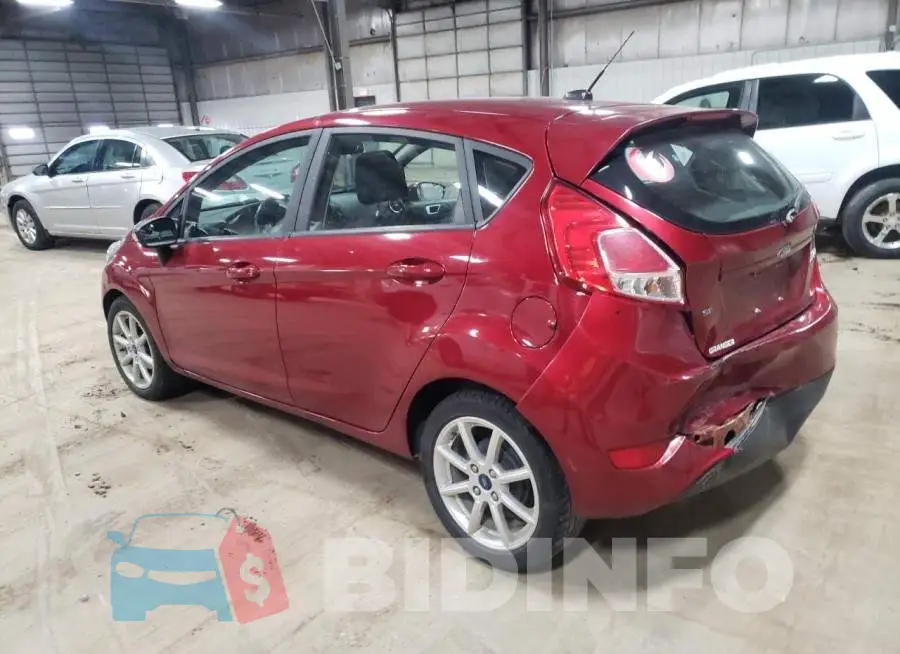 3FADP4EJ9GM176144 Photo# 2