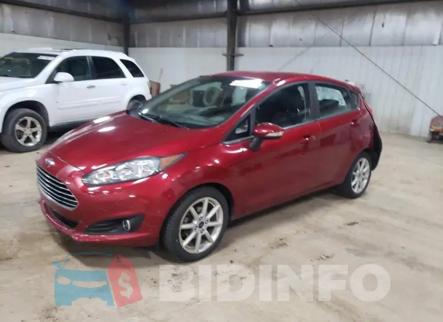 3FADP4EJ9GM176144 Photo# 1