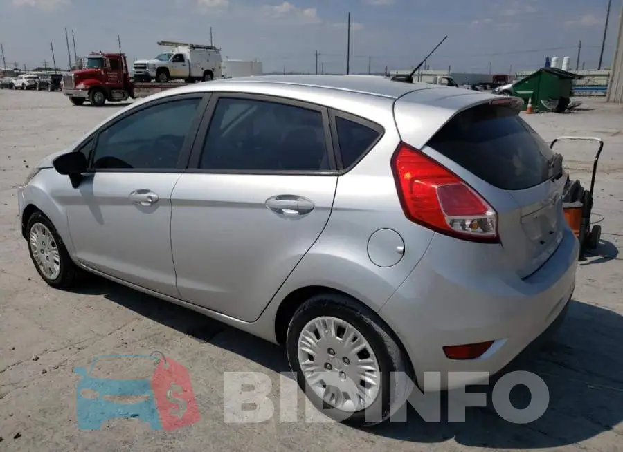3FADP4TJ6JM139711 Photo# 2