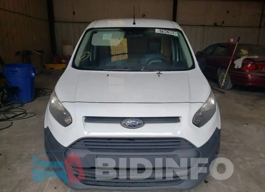 NM0LS7E76J1369783 Photo# 5