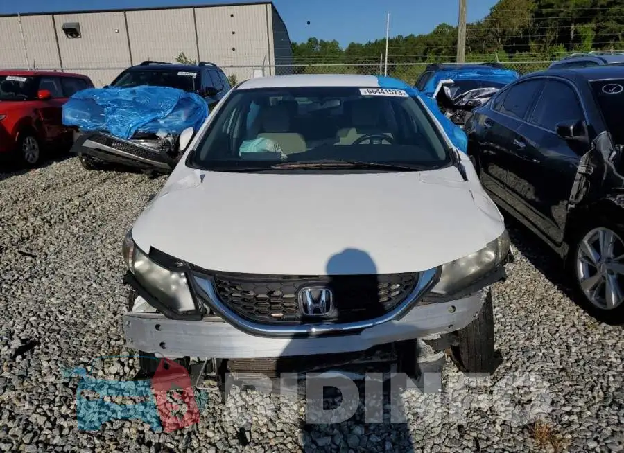 19XFB2F50FE029968 Photo# 3