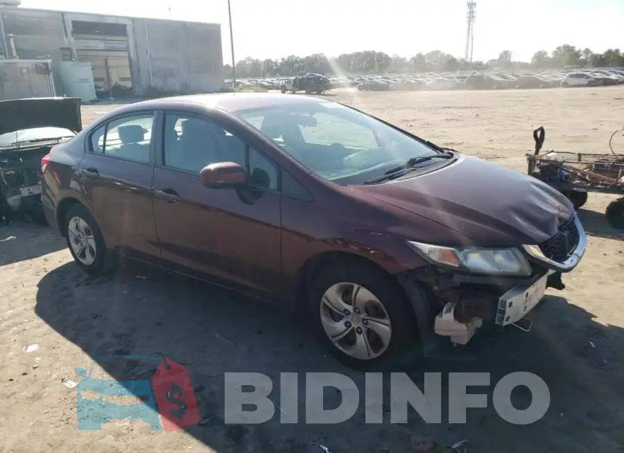 19XFB2F51FE226924 Photo# 4