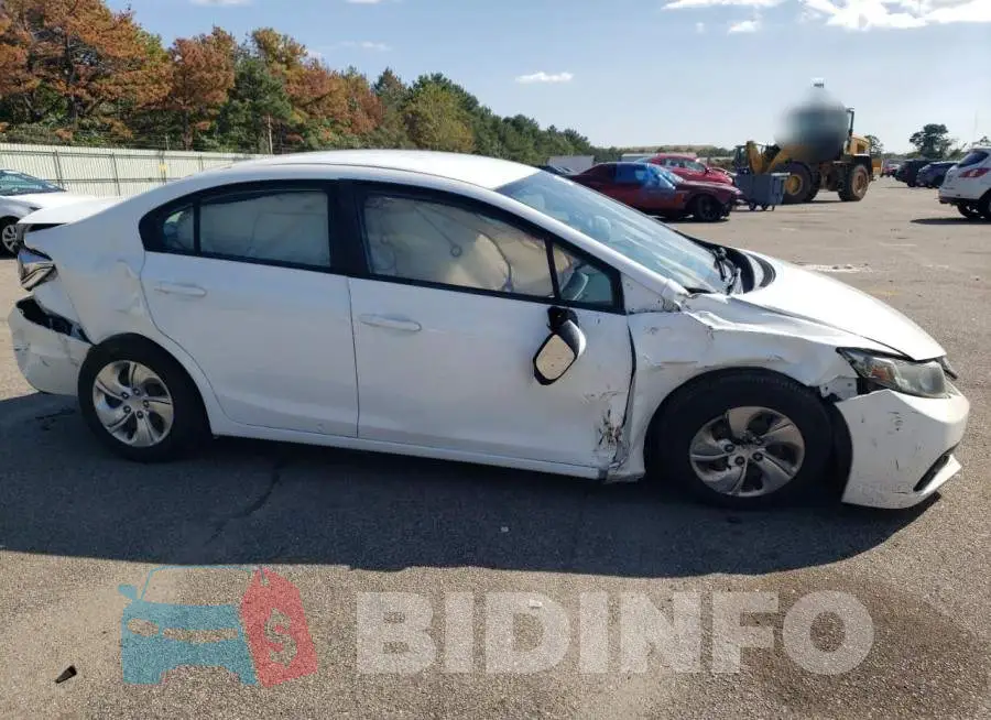 19XFB2F52FE702968 Photo# 4