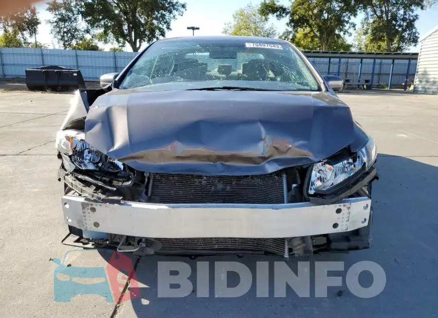 19XFB2F53EE228690 Photo# 5