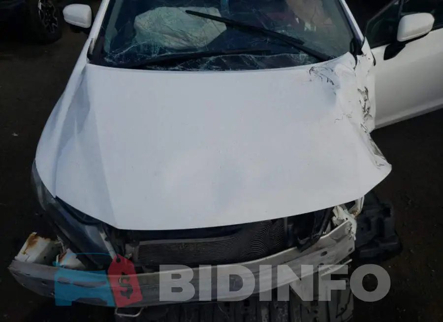 19XFB2F76FE266417 Photo# 11