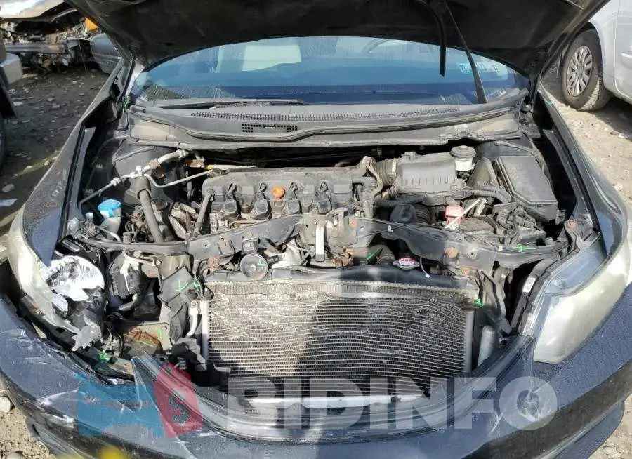 19XFB2F85EE229236 Photo# 11