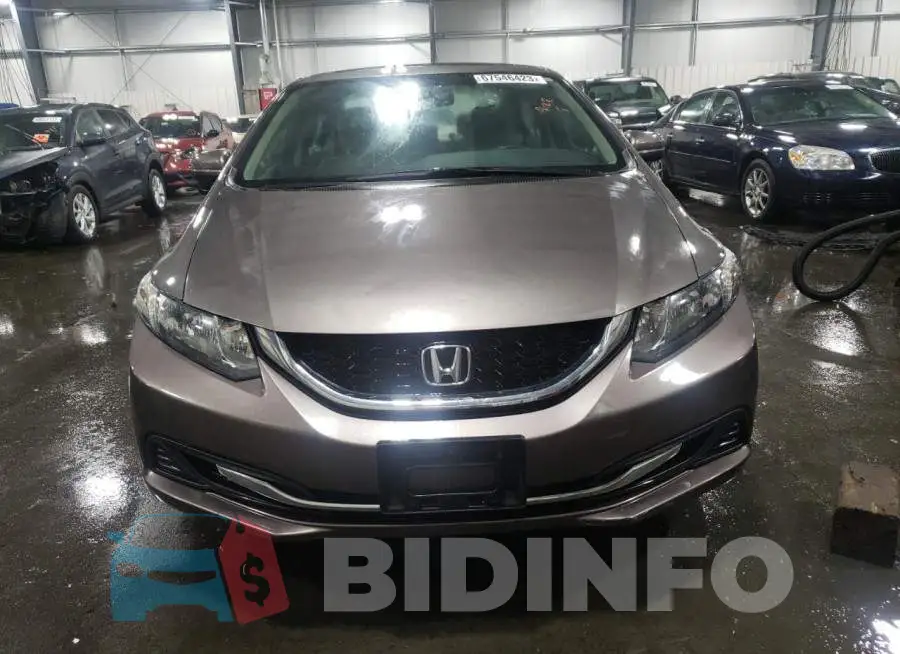 19XFB2F86FE044016 Photo# 5