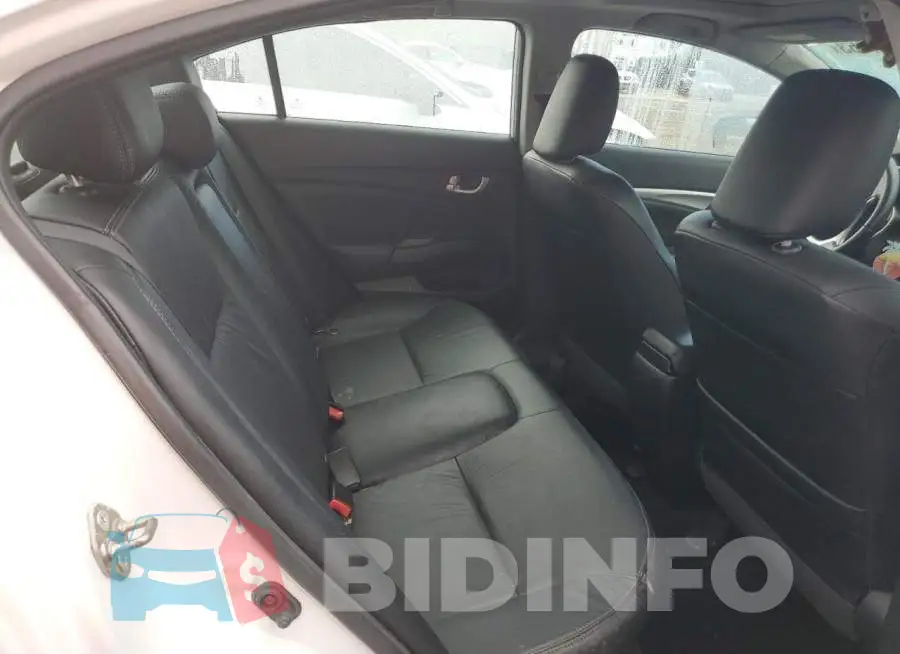 19XFB2F99FE014033 Photo# 10